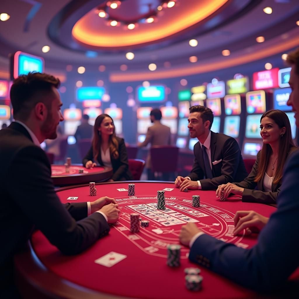 jellievo Online Card Games Mobile APP Baccarat Poker Teen Patti ကစားနည်း မြန်မာ